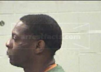 Derrick Dontae Obryant