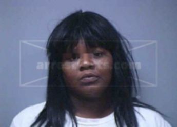 Katrina Crenshaw