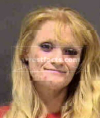 Michelle Rene Daniels