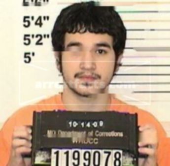 Angel Gonzalez