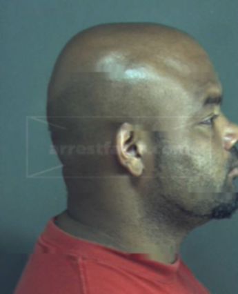 Theron Jermane Garner