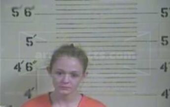 Ashley Dawn Allen