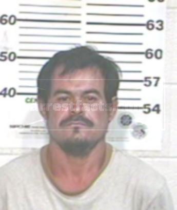 Jesus Zarate Garcia