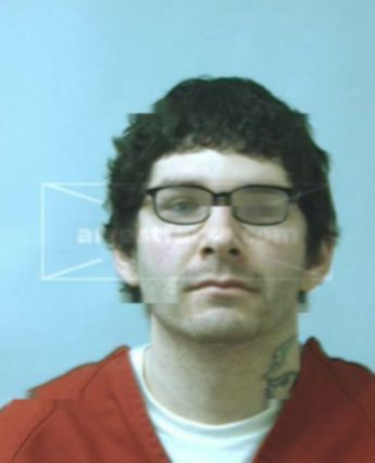 Kyle James Atwood