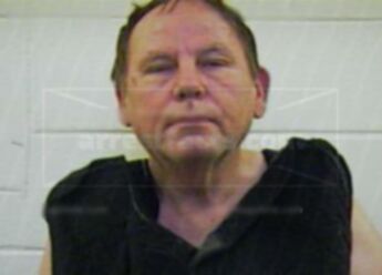 Jimmie Ladell Evans