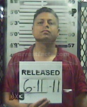 Mauricio "h" Torres