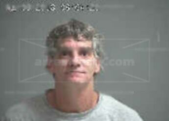 Kevin Douglas Hawkins