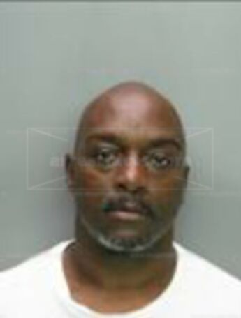 Troy Blount