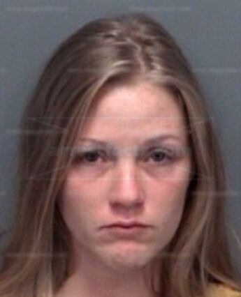 Wendy Marie Anderson