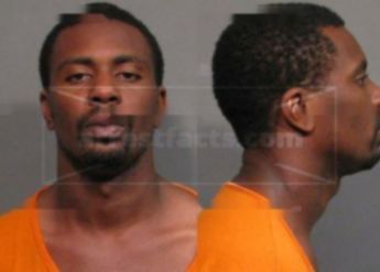 Donnell D Motley