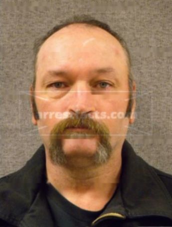 Kenneth R Mcdaniel