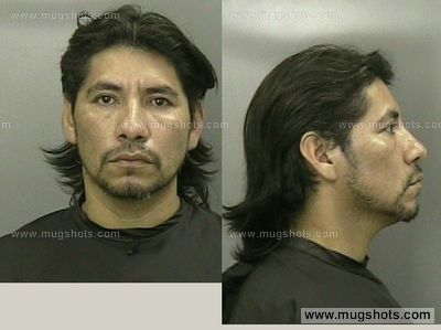 Maximino Aguilar Rodriguez