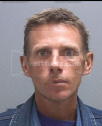 Paul Tyrone Mayfield