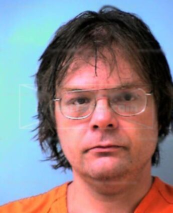 Anthony James Lucjak