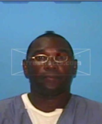 Jeffery Melvin Williams