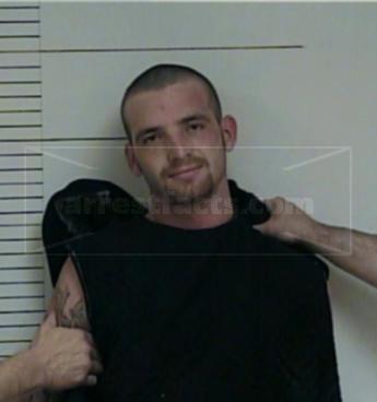 Justin Lee Miller