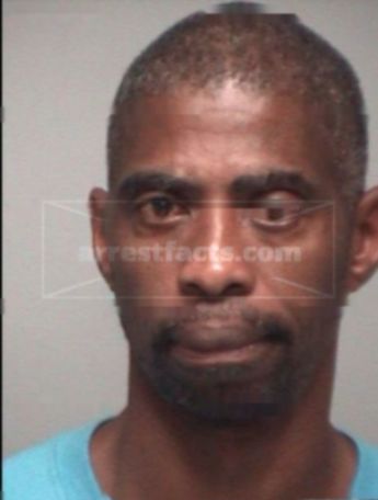 Timothy Earl Fondren