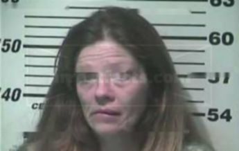 Melissa Kaye Morgan