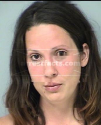 Crystal Michelle Fallin