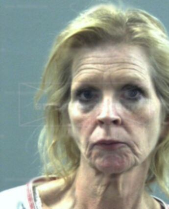 Kathryn Ruth Bull
