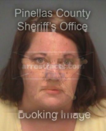 Kimberly Ann Figard