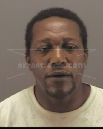 Clister Ray Thomas