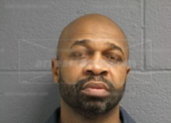 Eddie Bradford Jr