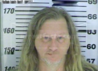 Perry Dewayne Foster