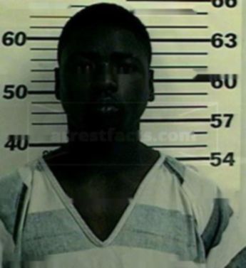 Travis Dewayne Warren