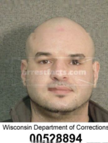 Jeremy Arthur Brown