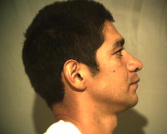 Marcos Gutierrez Mejia