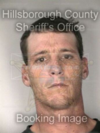Jimmy Daniel Holcombe