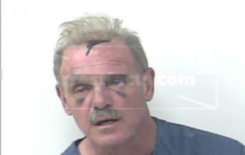 Terry Ray Dalton