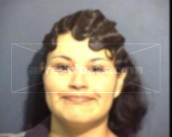 Tracy Denise Flores