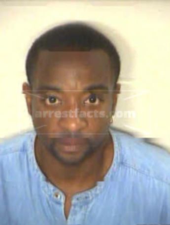 Michael Riley