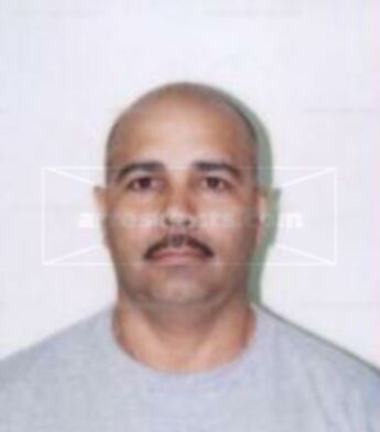 Hector Anzaldua Garza