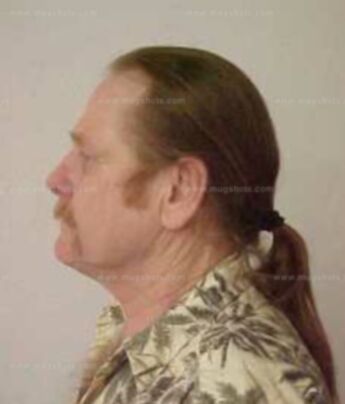 Edgar Wayne Burch