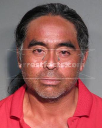 Juan Manuel Rios