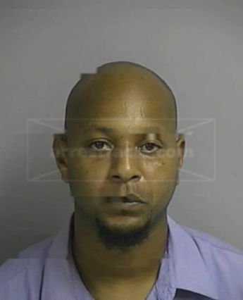 Shawn George Patterson