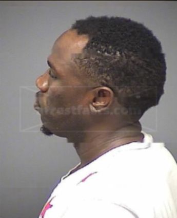 Marcus Deon Smith
