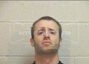 Brandon Alan Jarvis