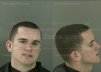Christopher Michael Johnson