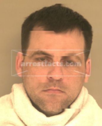 Jason Stewart Montell