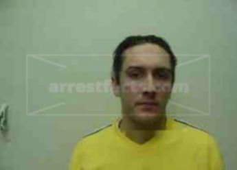 Wayne Troy Ellison