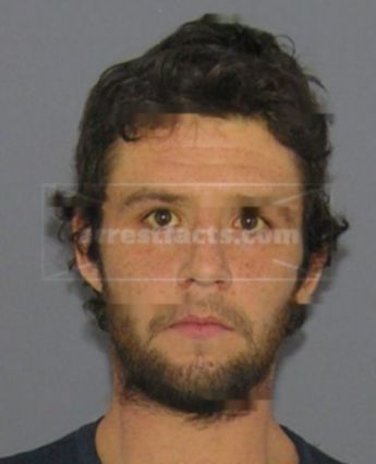 Jarrod Wade Proctor