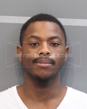 Ladarrius Carnell Bonds