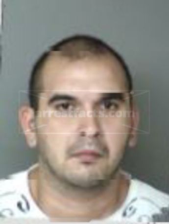 Horacio Arnulfo Garcia
