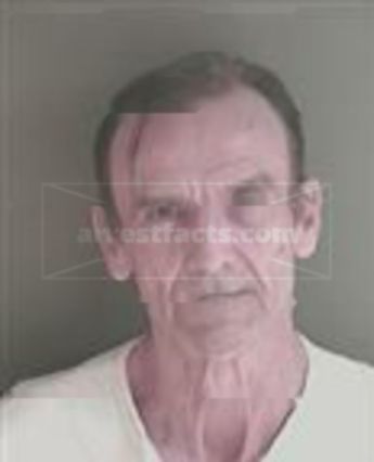 William Henry Evans
