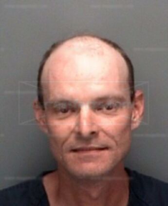 Robert Andrew Mcbride