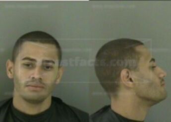 Andrew James White
